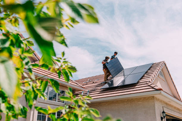Best New Roof Installation  in San Carlos, TX