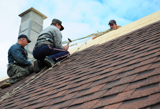 Best Roof Replacement Cost  in San Carlos, TX