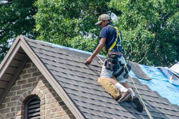 Roof Waterproofing Services in San Carlos, TX